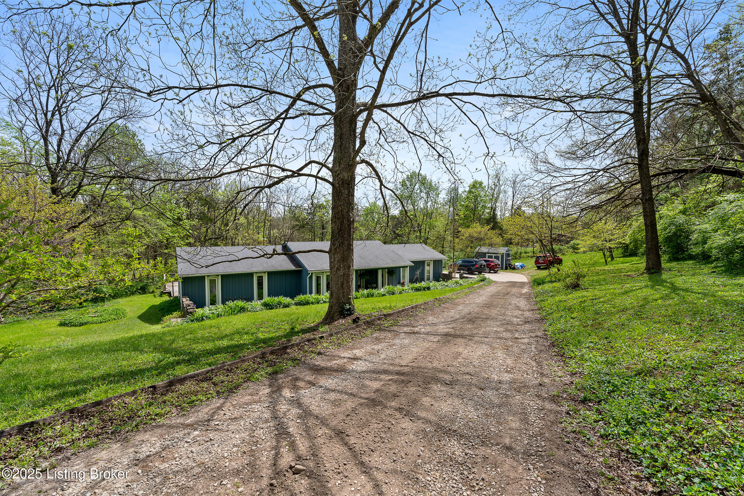 5950 Old Lagrange Road Crestwood, KY 40014 - Photo 7 of 46 006-1