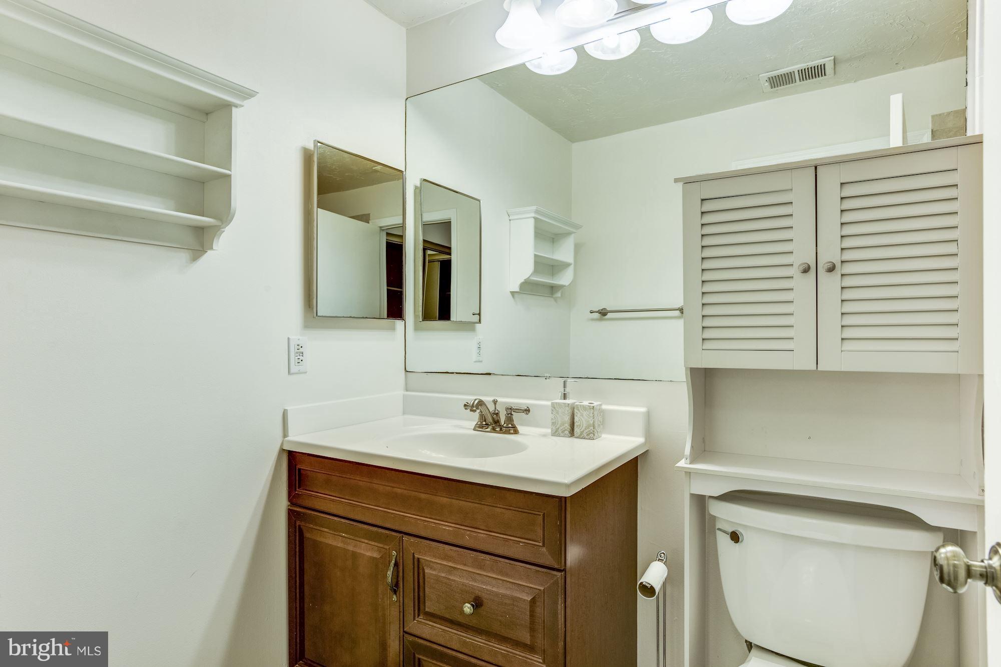 11701 Summerchase Circle, Unit 1701A Reston, VA 20194 - Photo 16 of 26 Bath (Master)