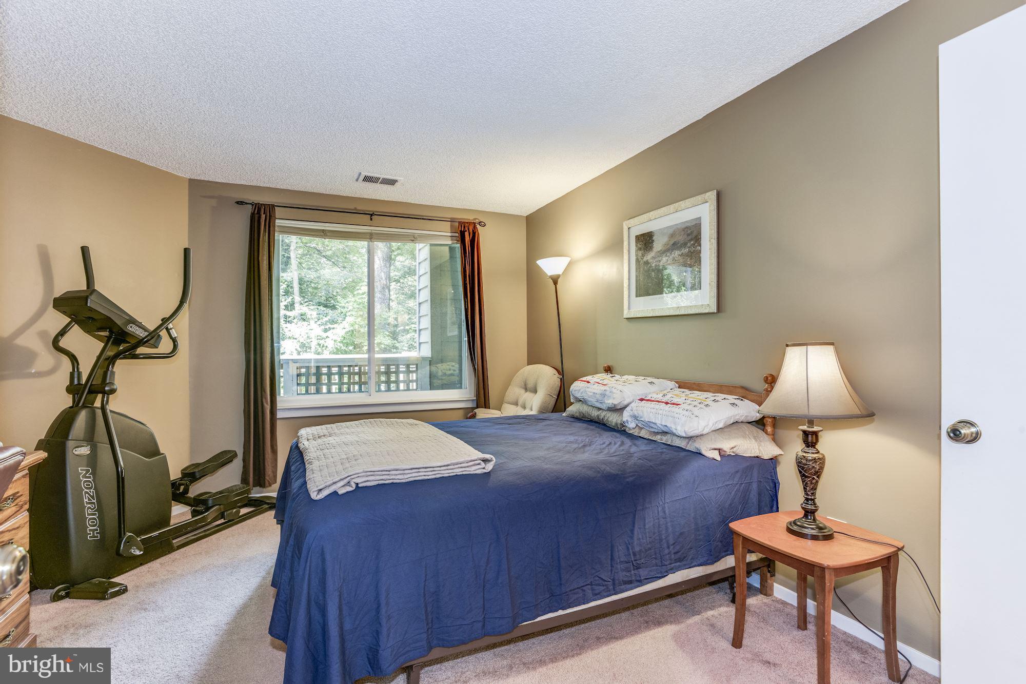 11701 Summerchase Circle, Unit 1701A Reston, VA 20194 - Photo 18 of 26 Bedroom (Master) 2