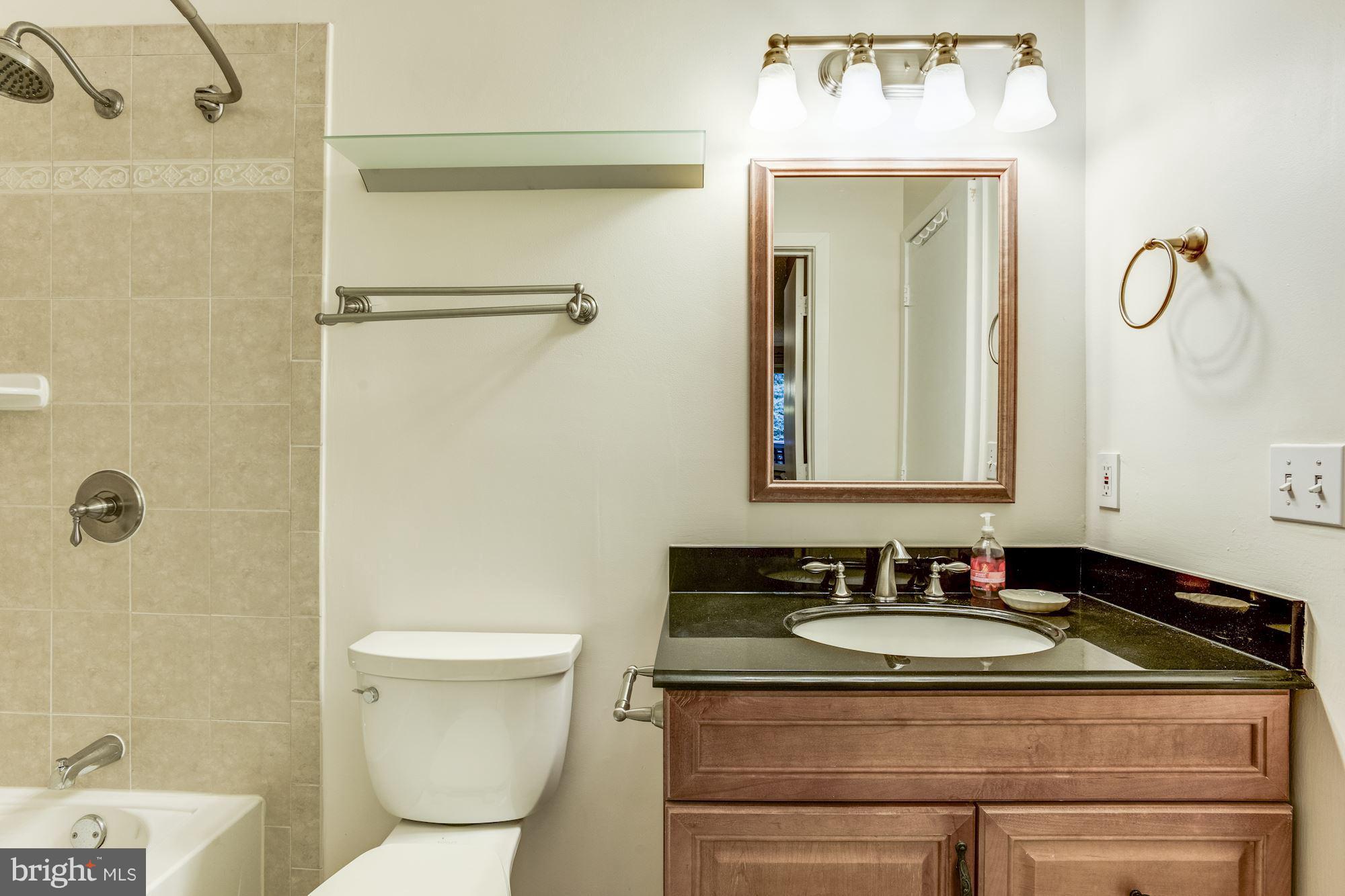 11701 Summerchase Circle, Unit 1701A Reston, VA 20194 - Photo 21 of 26 Bath