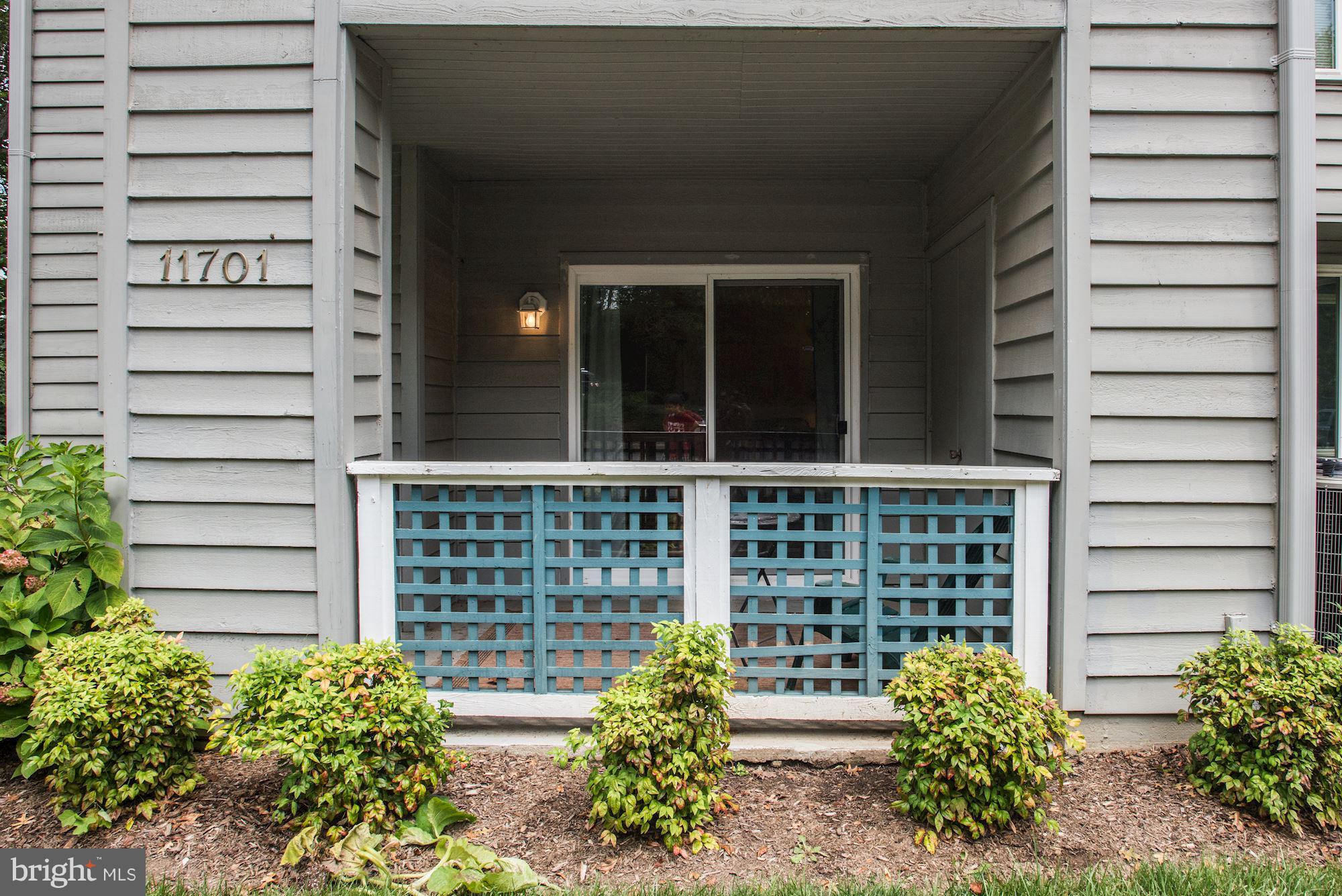 11701 Summerchase Circle, Unit 1701A Reston, VA 20194 - Photo 24 of 26 Exterior (General)