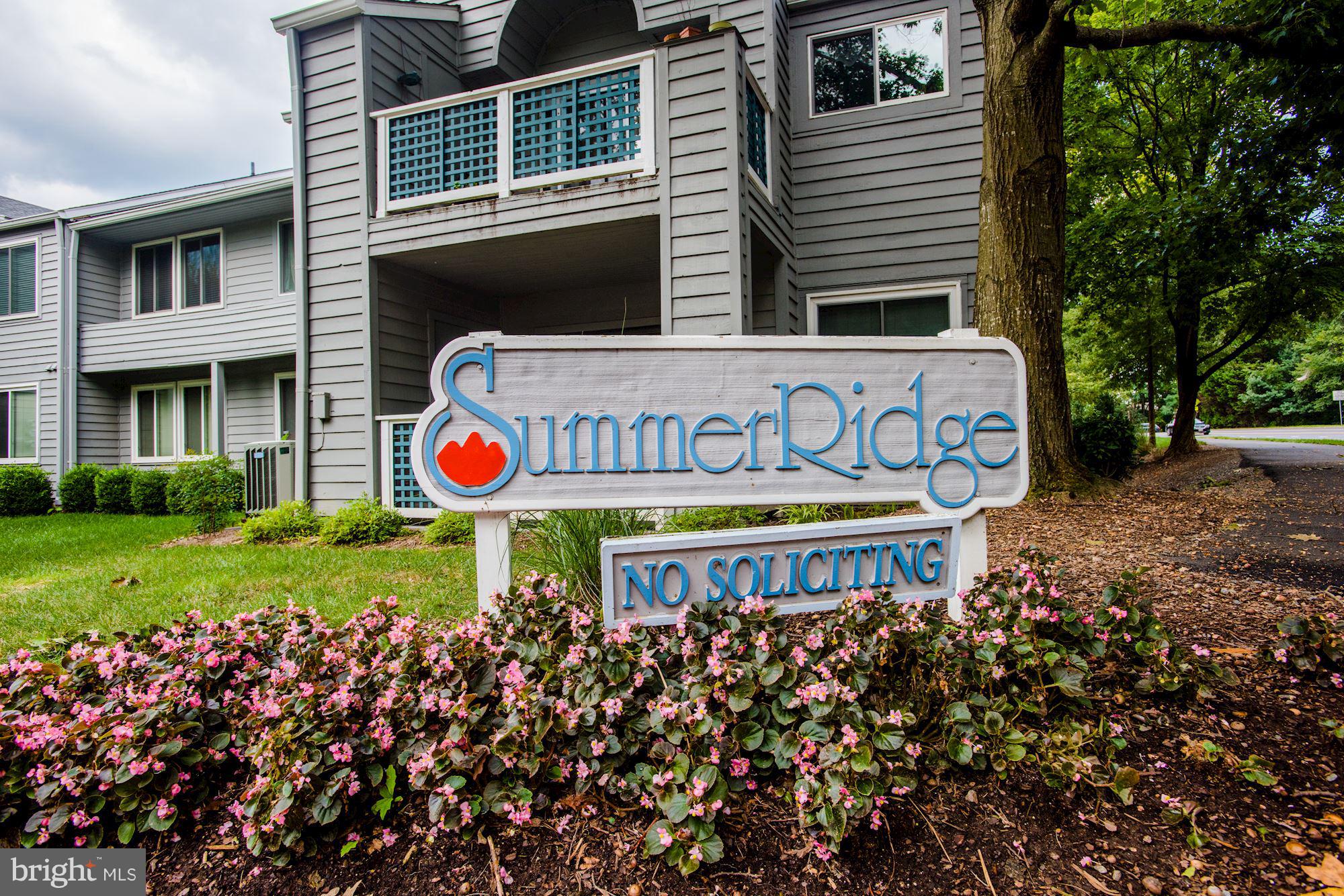 11701 Summerchase Circle, Unit 1701A Reston, VA 20194 - Photo 26 of 26 View