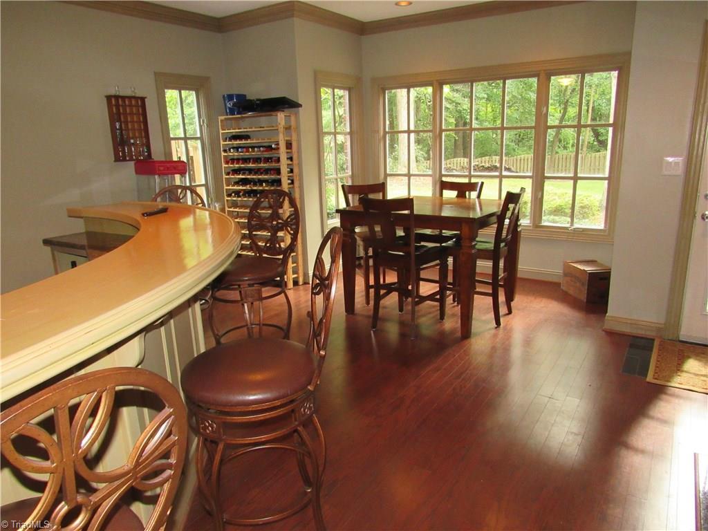 5810 Beckenham Way Oak Ridge, NC 27310 - Photo 22 of 30