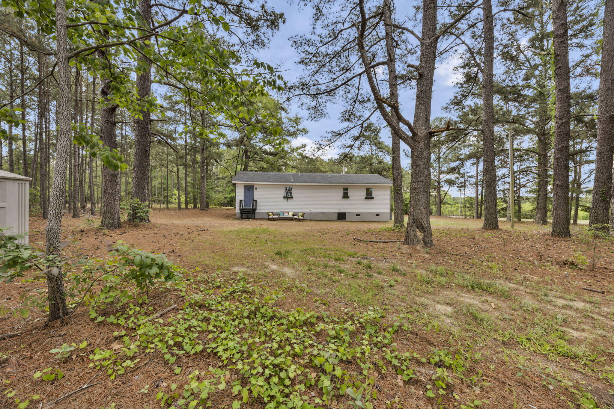8107 Black River Road Rembert, SC 29128 - Photo 33 of 39 8107 Black River Rd