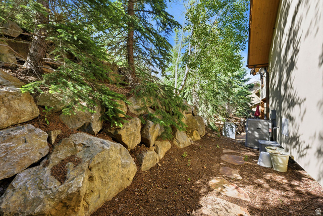 3542 Sun Ridge Drive Park City, UT 84060 - Photo 66 of 84