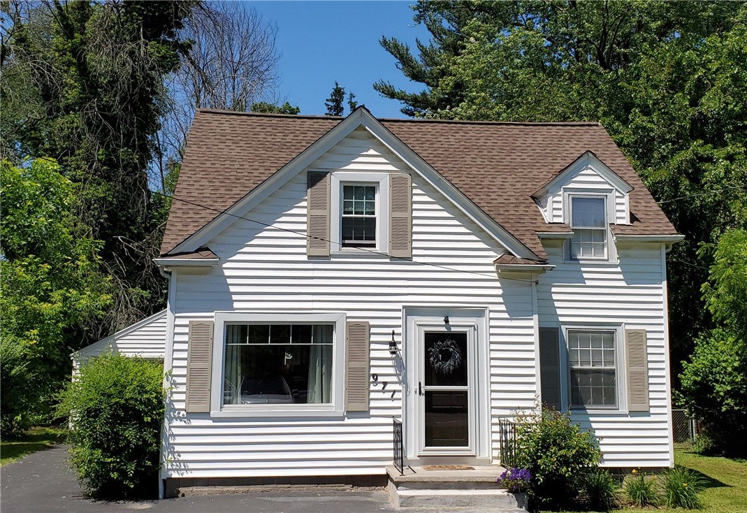 971 5 Mile Line Road Webster, NY 14580 - Photo 1 of 1 Welcome to 971 Five Mile Line Road