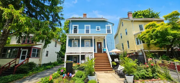 $1,100,000 | 99 Cedar Hill Avenue, Nyack, NY 10960