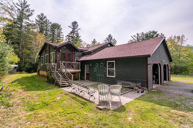 4 Levi Lamb Road Keene Valley, NY 12943 - Photo 19 of 28 Gallery Image 19