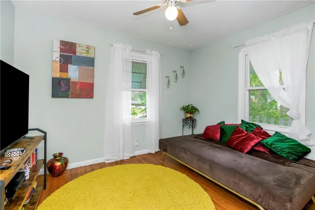 $299,950 | 5521 North Wayne Avenue, Kansas City, MO 64118