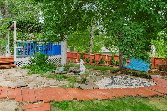 $345,000 | 5521 North Wayne Avenue, Kansas City, MO 64118