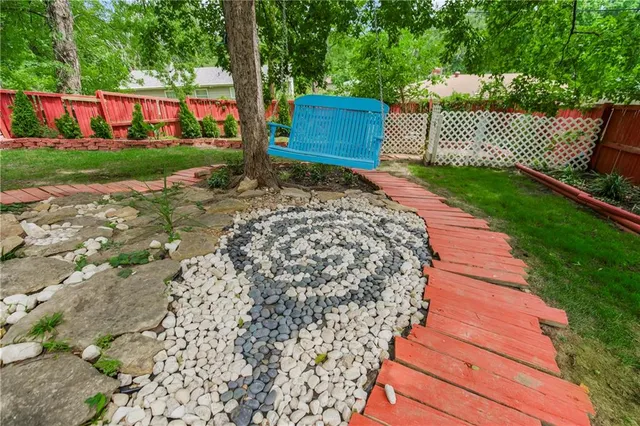 $345,000 | 5521 North Wayne Avenue, Kansas City, MO 64118