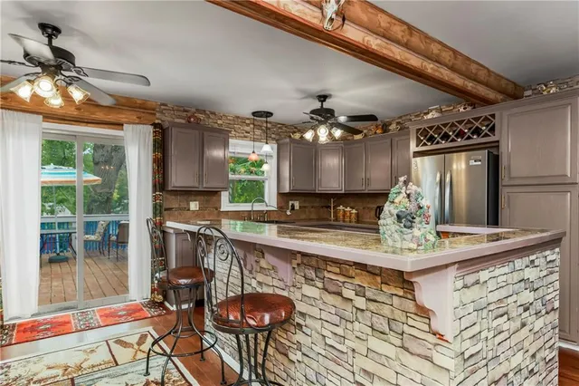 $299,950 | 5521 North Wayne Avenue, Kansas City, MO 64118