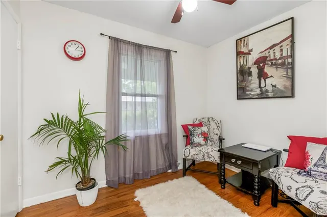 $345,000 | 5521 North Wayne Avenue, Kansas City, MO 64118