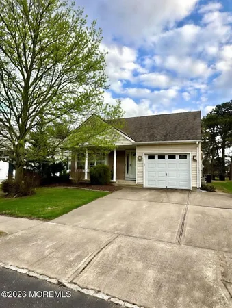 $375,000 | 280 Jamaica Boulevard, Toms River, NJ 08757