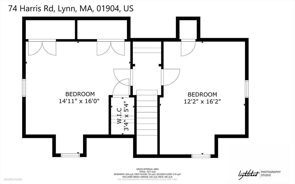 74 Harris Road Lynn, MA 01904 - Photo 37 of 39
