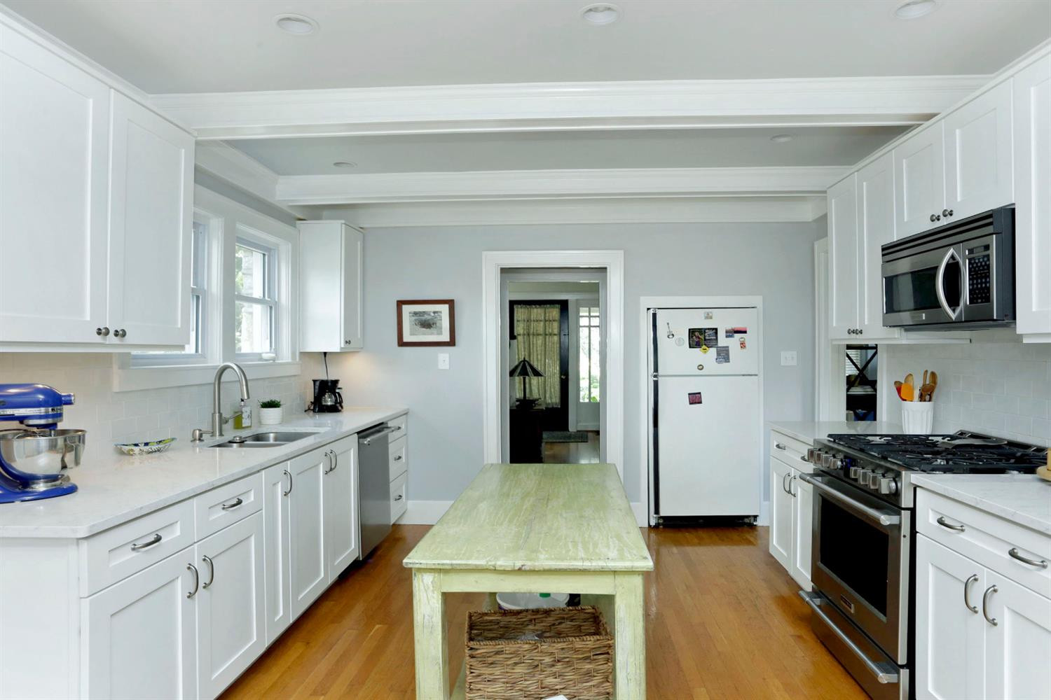 342 Dudley Road Lexington, KY 40502 - Photo 11 of 25 Photo 11