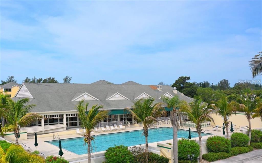 655 Cedars Court, Unit 655 Longboat Key, FL 34228 - Photo 19 of 22