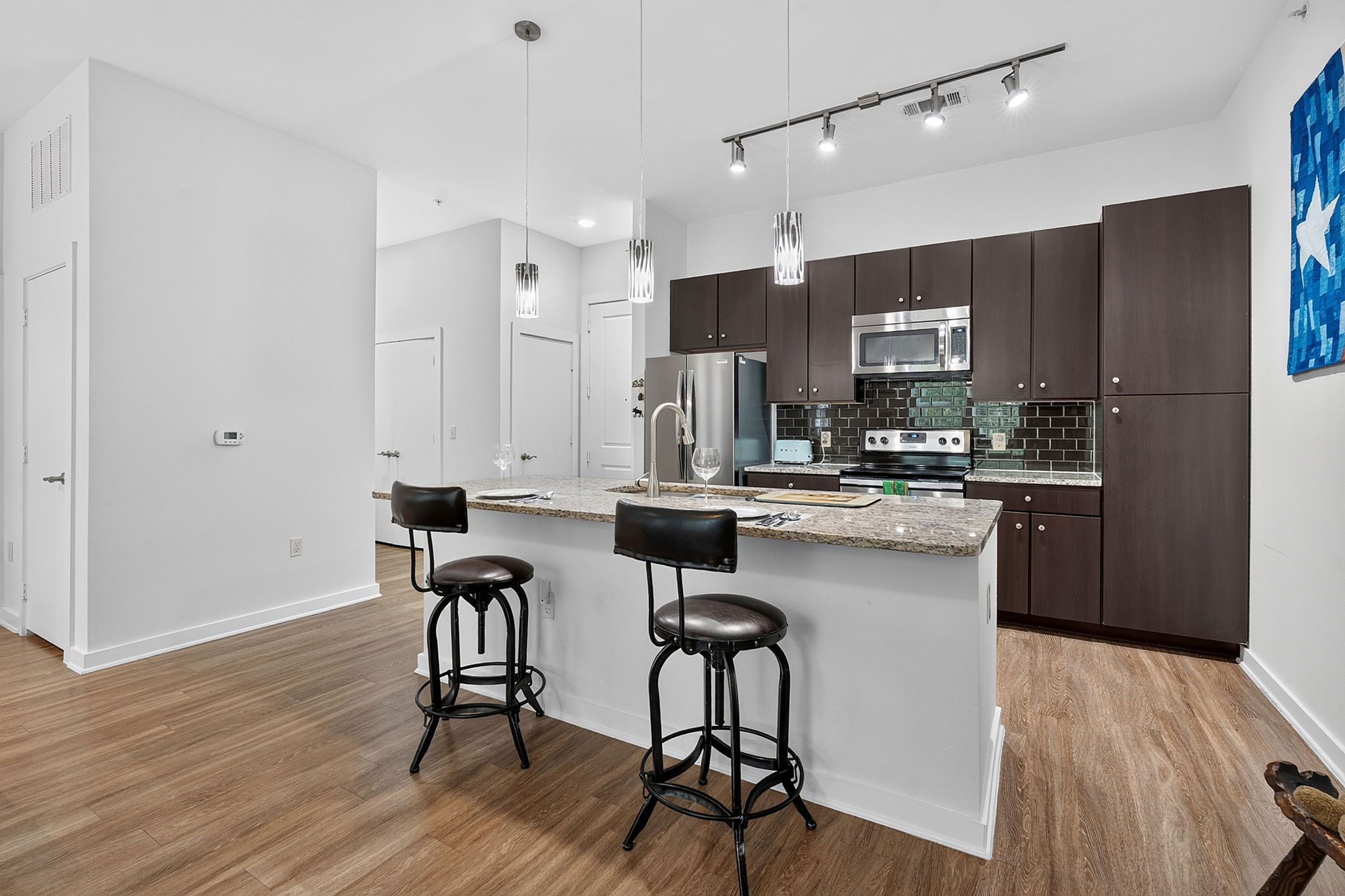 1900 Barton Springs Road, Unit 2047 Austin, TX 78704 - Photo 12 of 40 Gallery Image 12