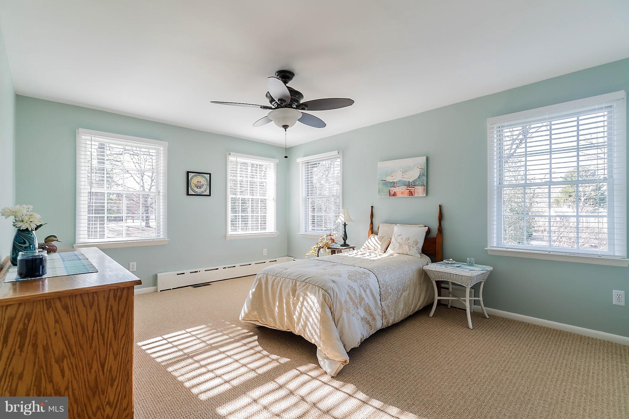 1958 Poplar Ridge Road Pasadena, MD 21122 - Photo 20 of 30 Spacious main level bedroom