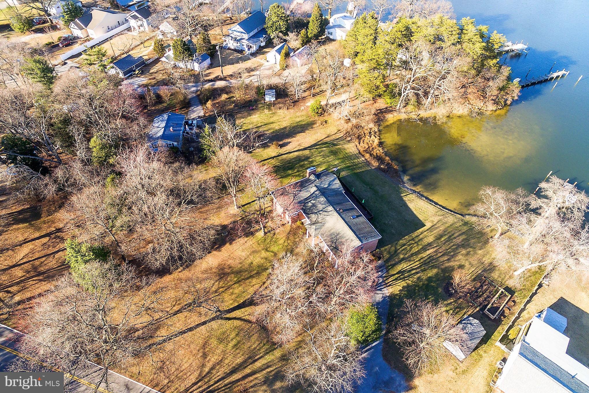 1958 Poplar Ridge Road Pasadena, MD 21122 - Photo 27 of 30 Sandy beach is great for swimming