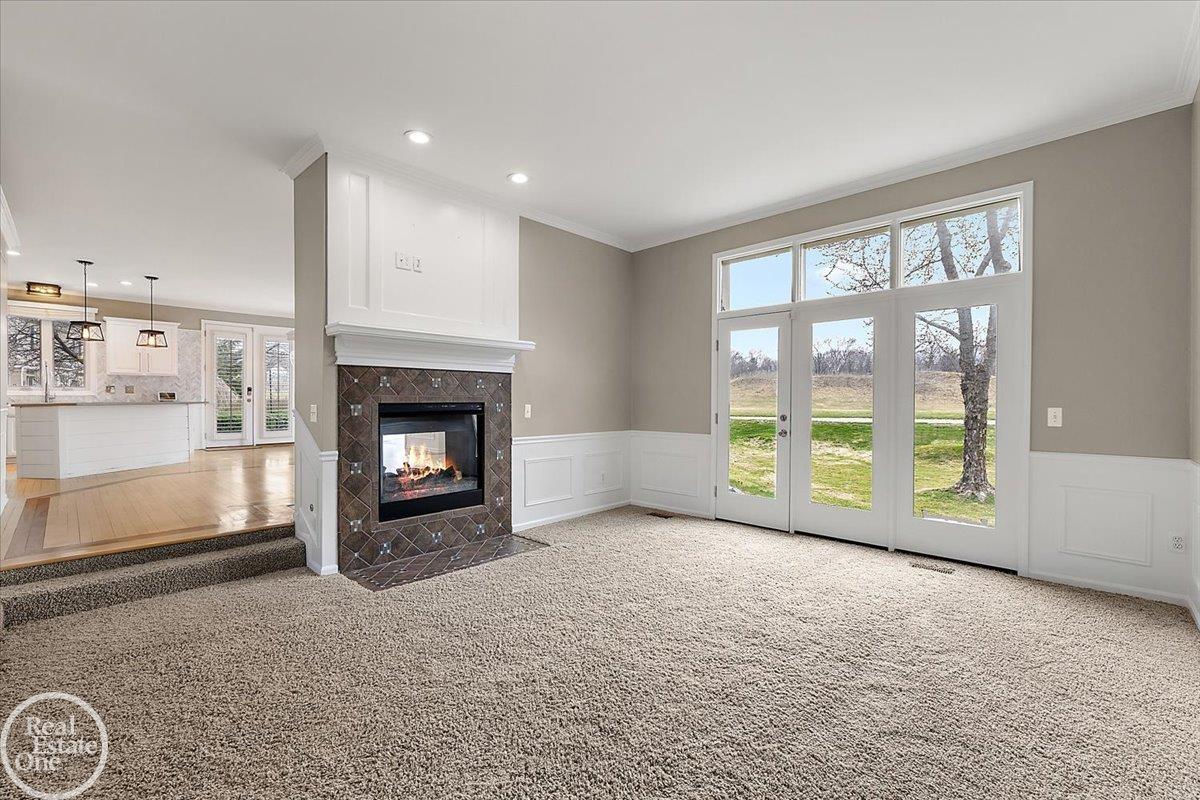 59807 Glacier Ridge North, Unit #59 Washington, MI 48094 - Photo 25 of 54