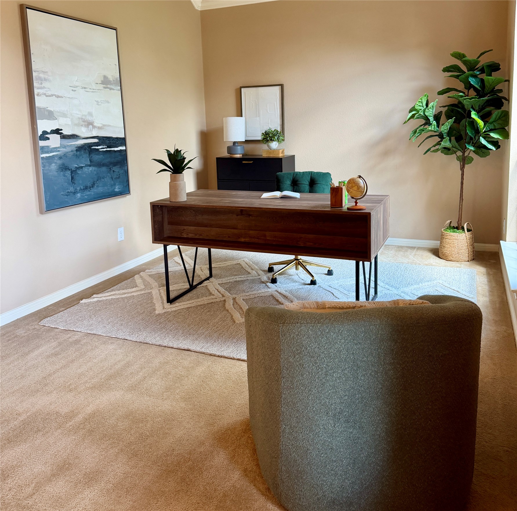 8024 Cobblestone Austin, TX 78735 - Photo 4 of 27