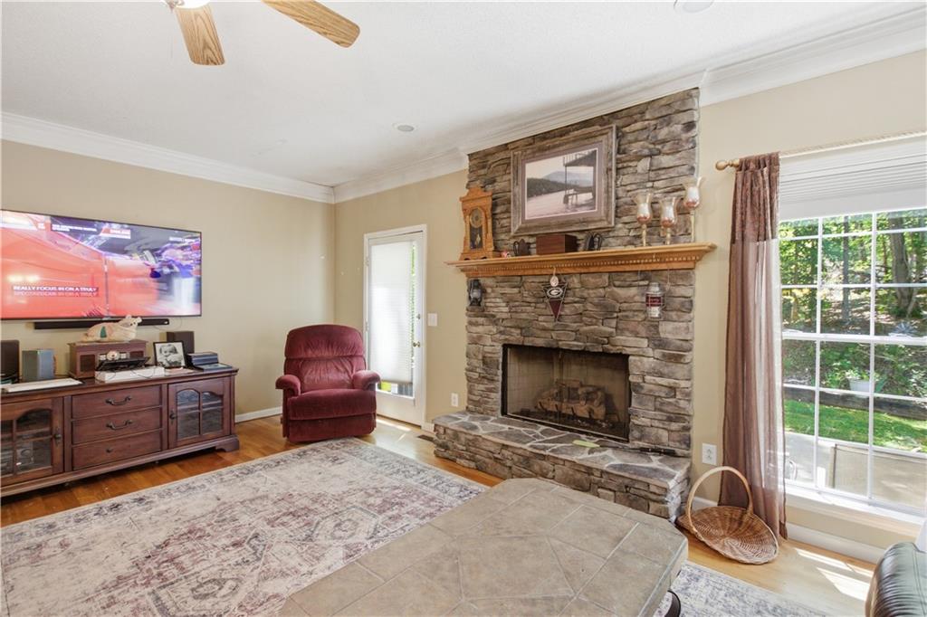 1011 Old Hardman Bottoms Road Clarkesville, GA 30523 - Photo 7 of 54
