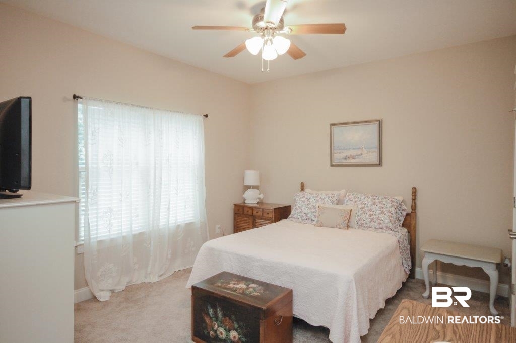19662 Bunker Loop Fairhope, AL 36532 - Photo 19 of 29 Bedroom 4