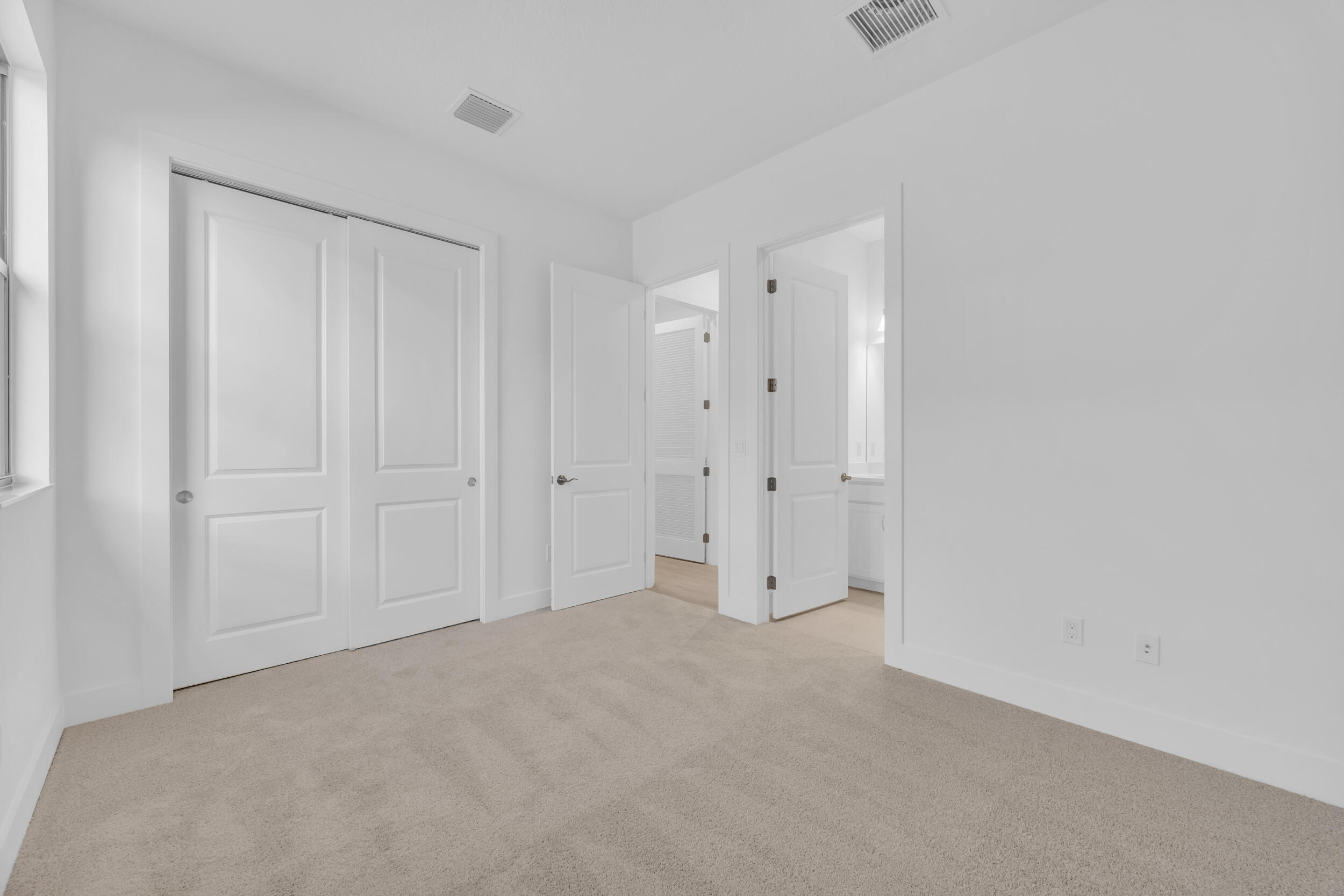 7155 Southeast Amalfi Lane Stuart, FL 34997 - Photo 24 of 41 Bedroom 3