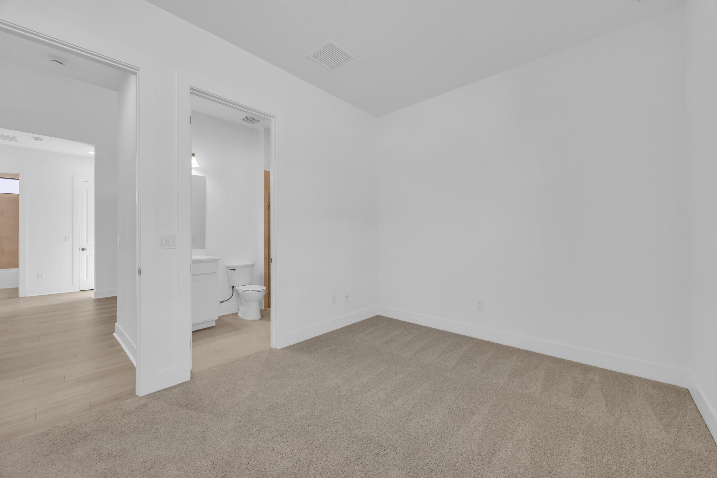 7155 Southeast Amalfi Lane Stuart, FL 34997 - Photo 26 of 41 Bedroom 3