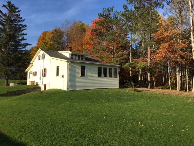 224 Beach Road Elmore, VT 05661 - Photo 1 of 21