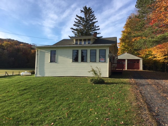 224 Beach Road Elmore, VT 05661 - Photo 2 of 21