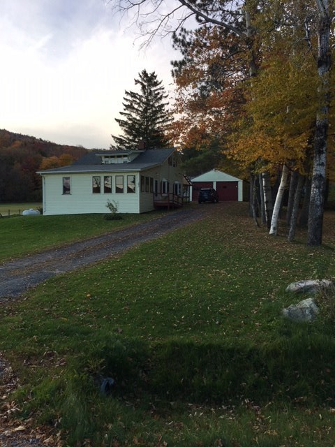 224 Beach Road Elmore, VT 05661 - Photo 21 of 21