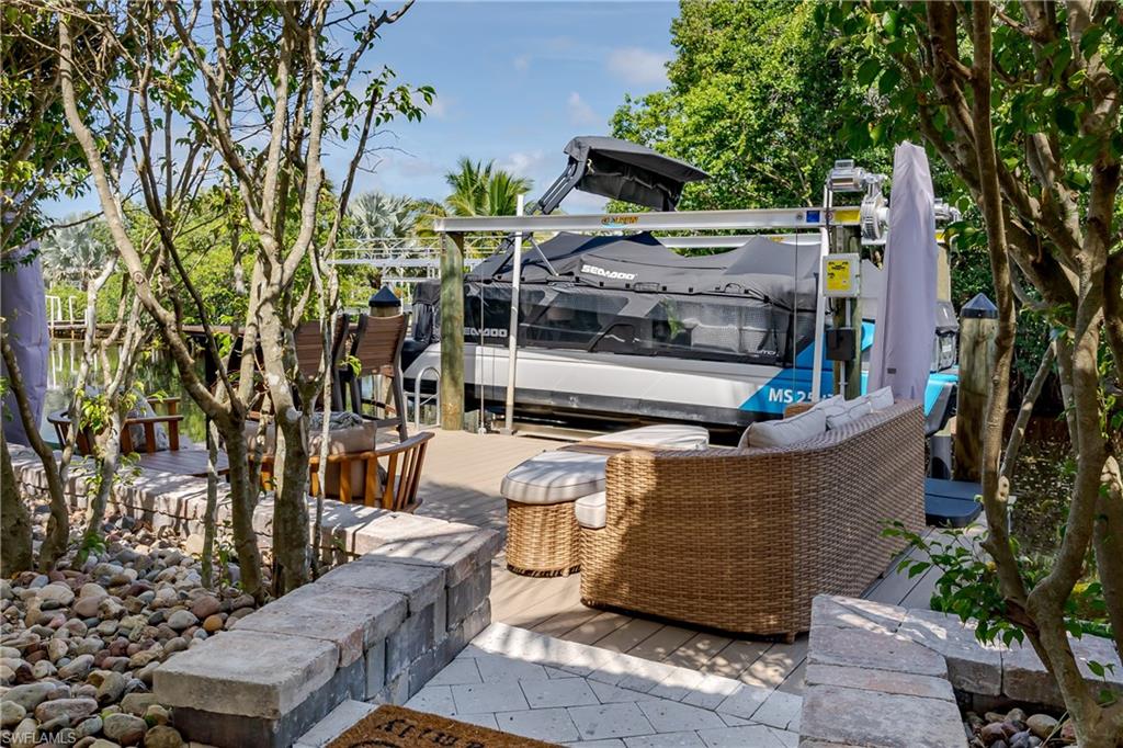 13367 Snook Circle Naples, FL 34114 - Photo 22 of 49