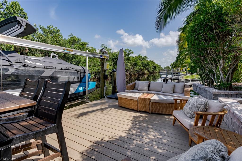 13367 Snook Circle Naples, FL 34114 - Photo 24 of 49