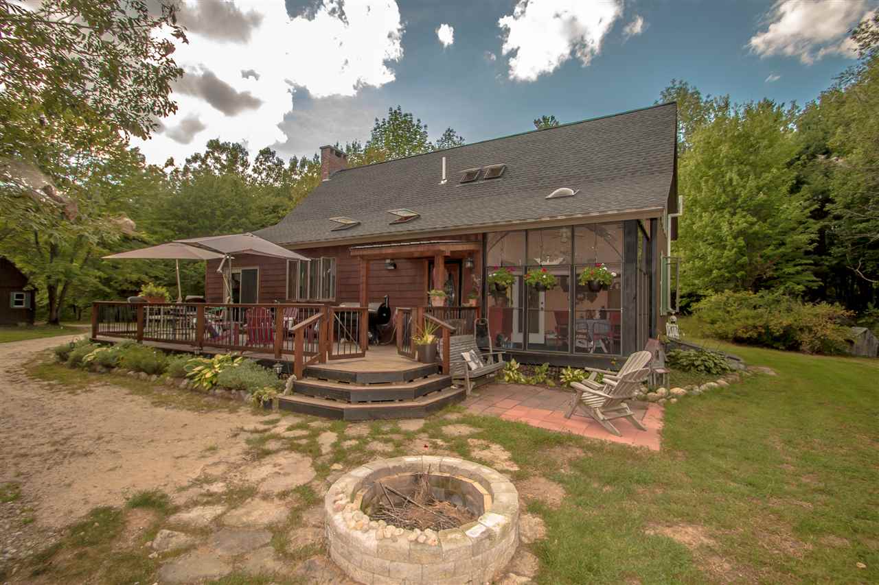 185 Center Conway Road Brownfield, ME 04010 - Photo 40 of 40