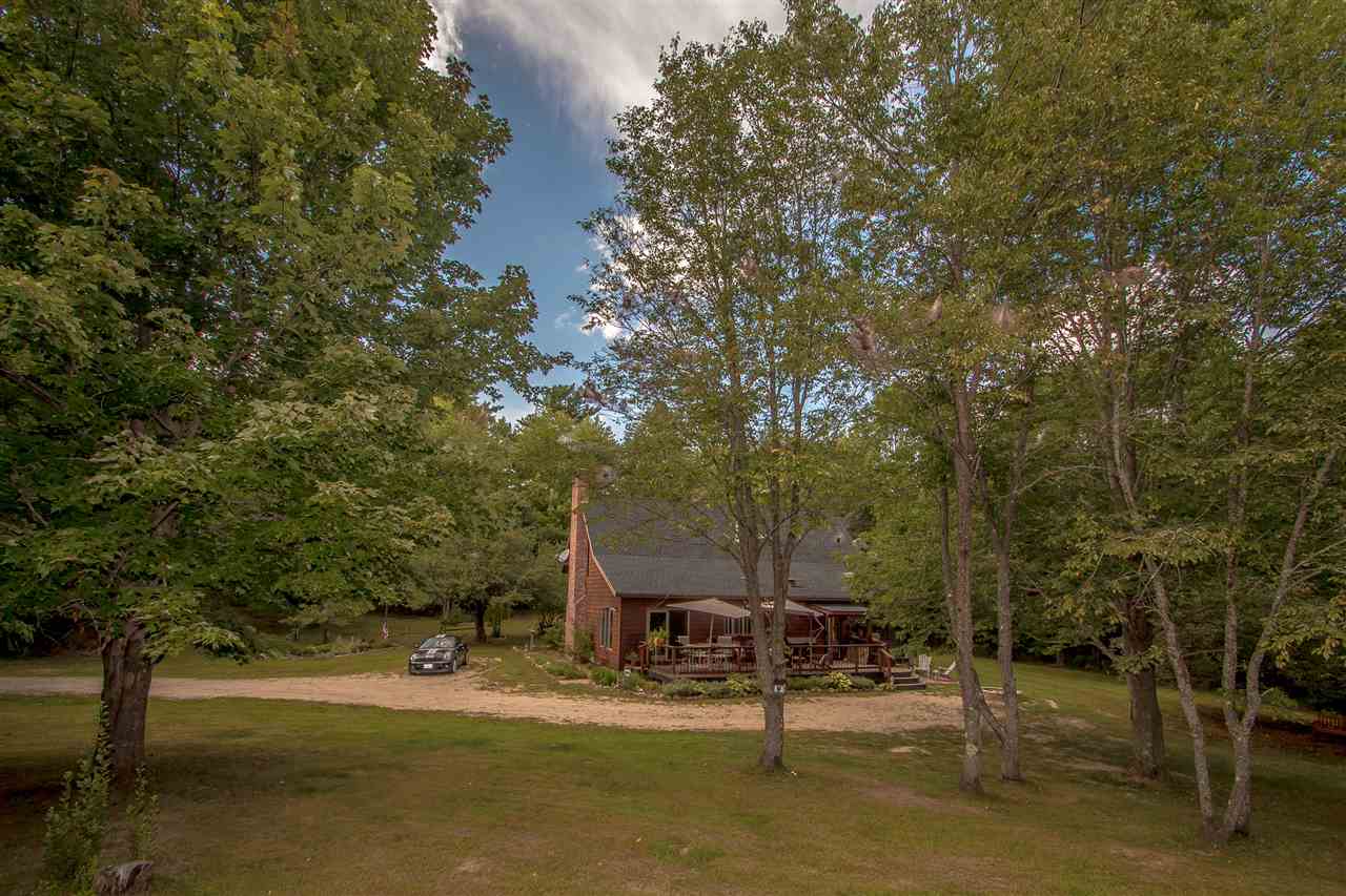185 Center Conway Road Brownfield, ME 04010 - Photo 8 of 40