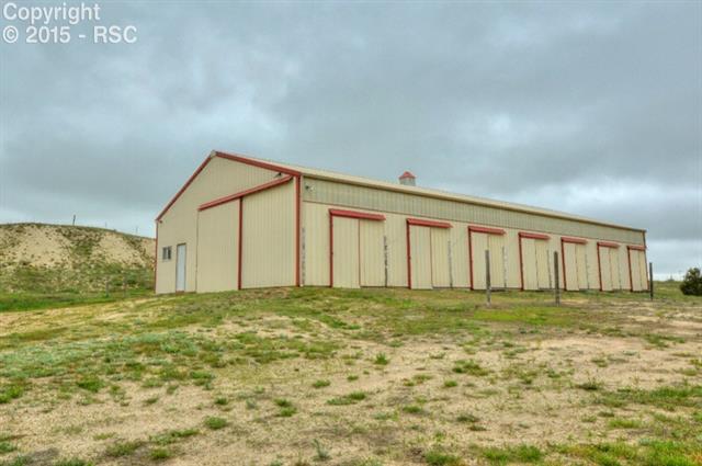 16210 Elbert Road Peyton, CO 80831 - Photo 11 of 15