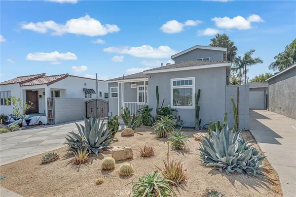 $1,049,000 | 1381 West Summerland Avenue, San Pedro, CA 90732