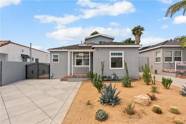 $1,049,000 | 1381 West Summerland Avenue, San Pedro, CA 90732