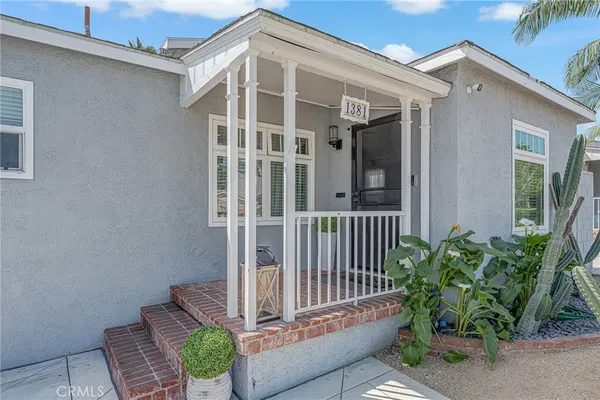 $1,049,000 | 1381 West Summerland Avenue, San Pedro, CA 90732