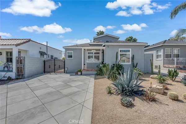 $1,049,000 | 1381 West Summerland Avenue, San Pedro, CA 90732