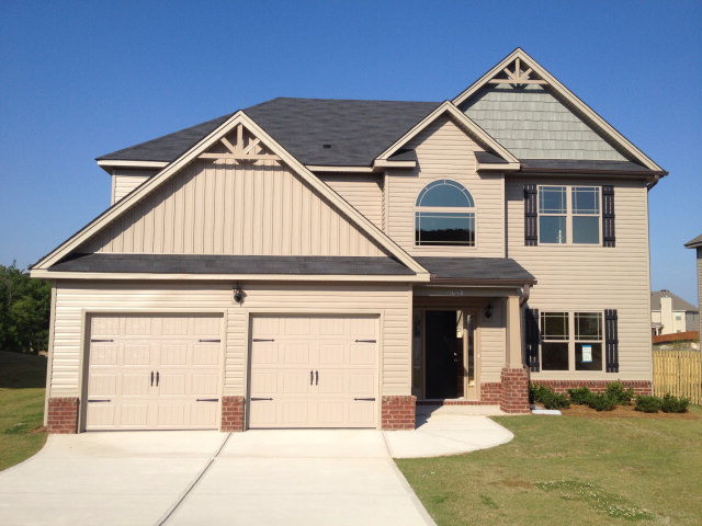 3111 Theodore Street Augusta, GA 30909 - Photo 1 of 1 Main View
