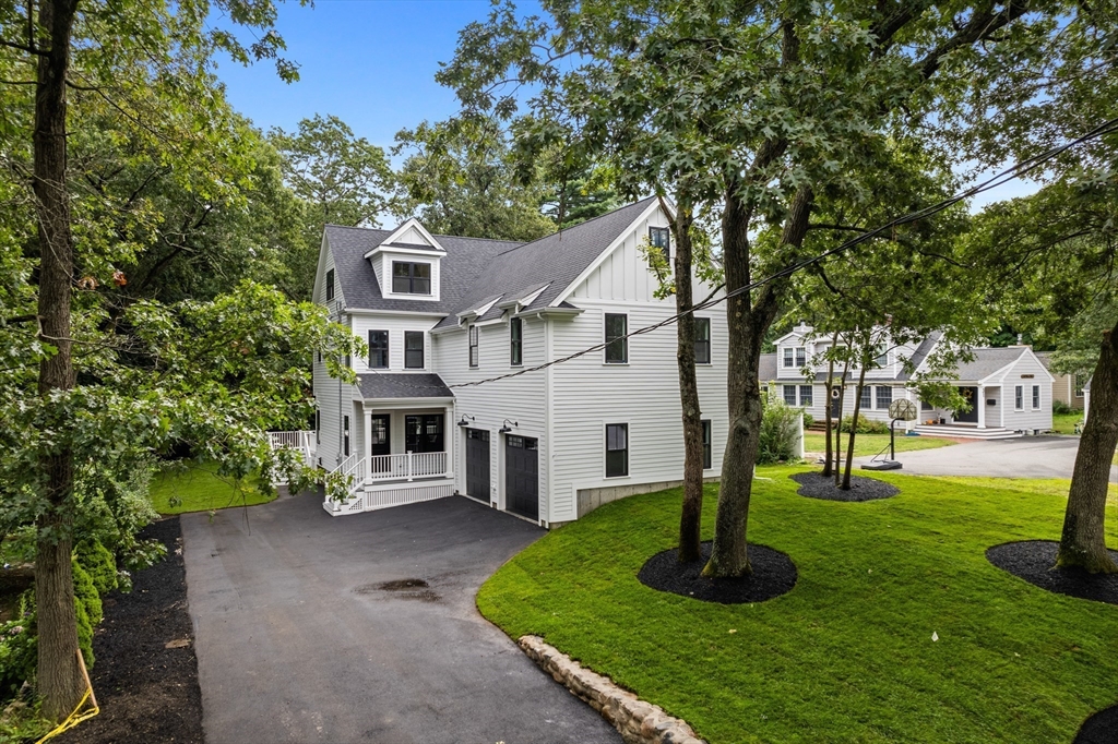 33 Smith Road Hingham, MA 02043 - Photo 37 of 37