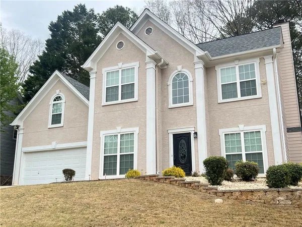 $2,400 | 652 Overlook Wood Way Northwest, Lawrenceville, GA 30043