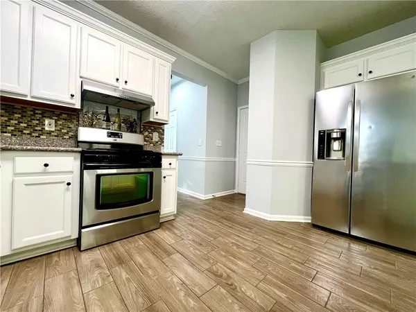 $2,400 | 652 Overlook Wood Way Northwest, Lawrenceville, GA 30043