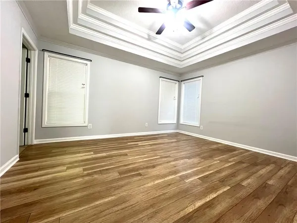$2,400 | 652 Overlook Wood Way Northwest, Lawrenceville, GA 30043