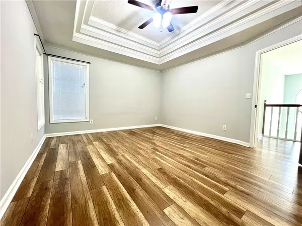 $2,400 | 652 Overlook Wood Way Northwest, Lawrenceville, GA 30043