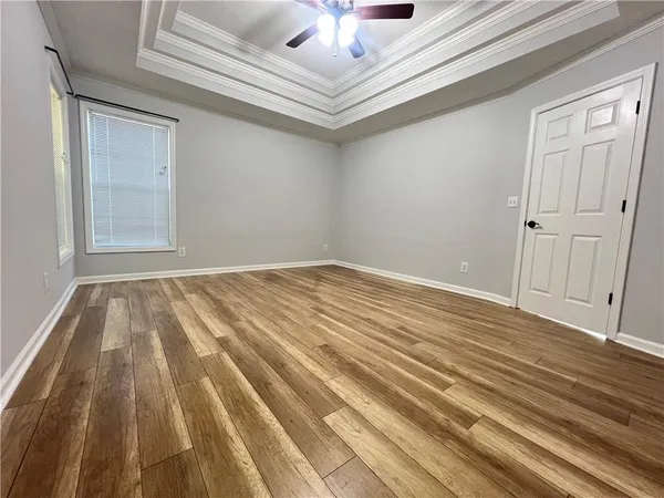 $2,400 | 652 Overlook Wood Way Northwest, Lawrenceville, GA 30043