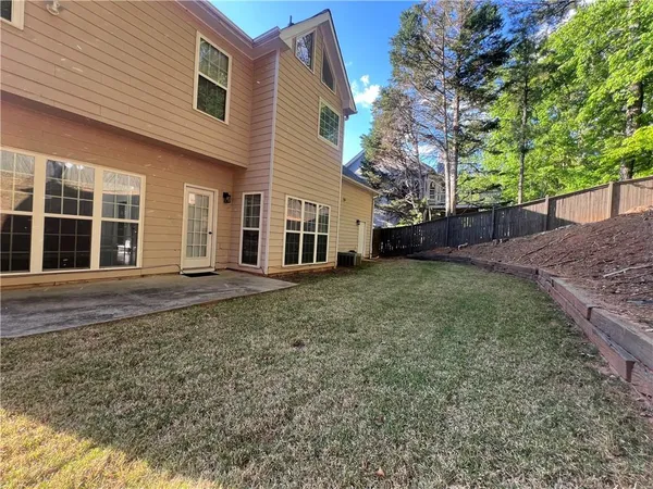 $2,400 | 652 Overlook Wood Way Northwest, Lawrenceville, GA 30043